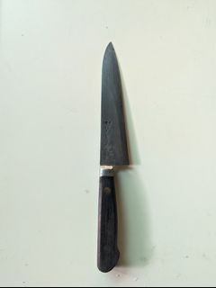 Japanese gyuto knife