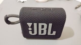 JBL GO 3 bluetooth speaker (Original)
