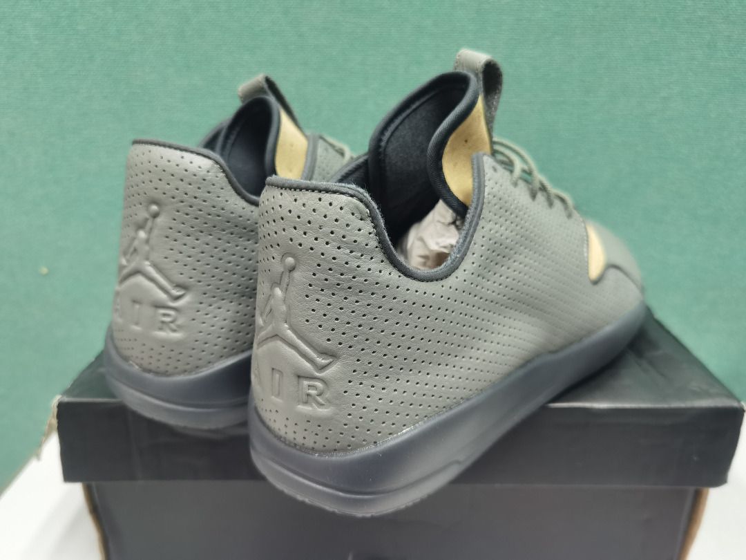 JORDAN ECLIPSE LTR LEATHER BERLIN US10.5 Carousell