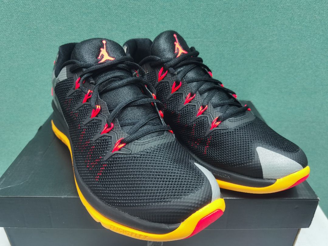 Air jordan flight runner 2 discount