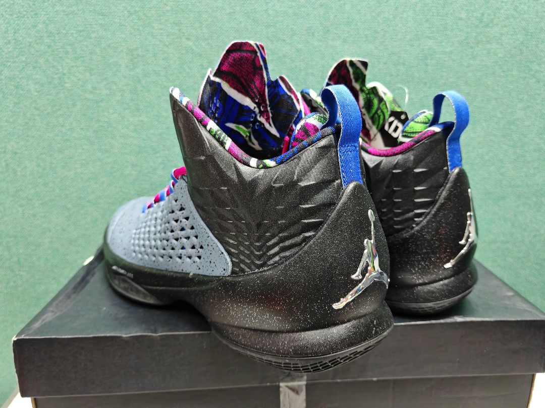 JORDAN MELO M11 X US10.5 Carousell