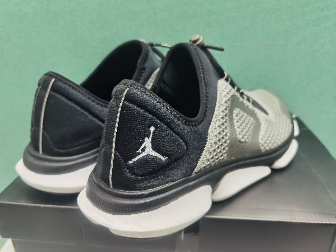 Jordan rcvr 2 outlet