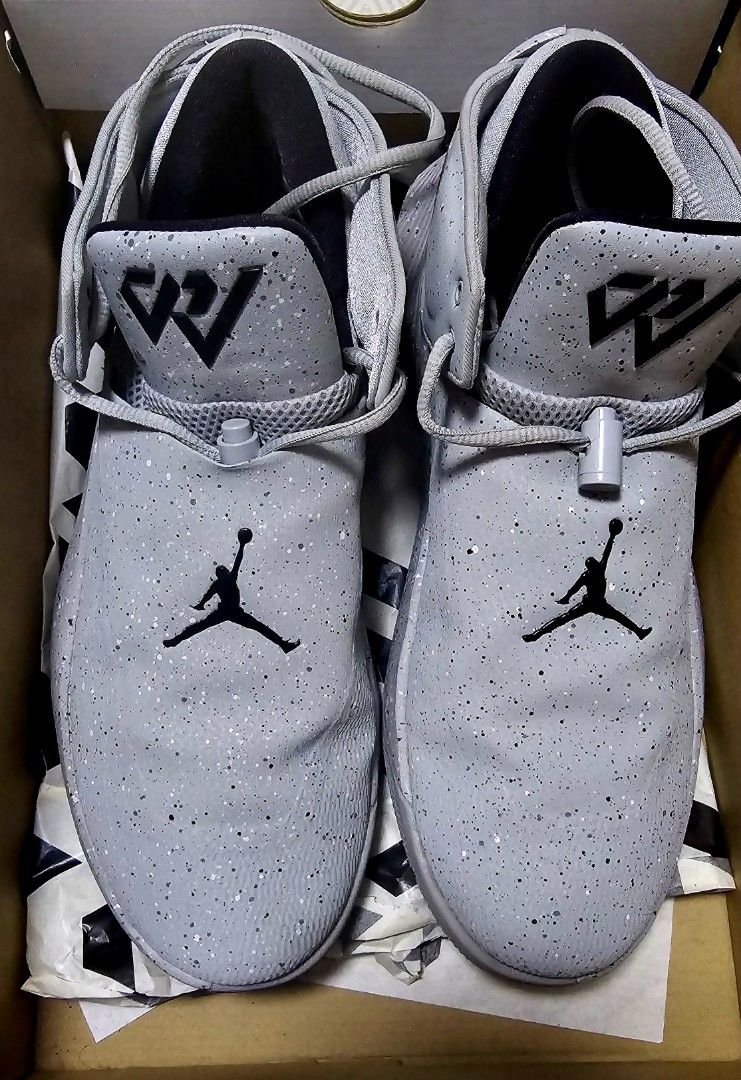 Jordan why not zero 0.1 low (Category: Sneakers) located in Quezon City. Submitted by satisfied100 (Listing ID 1299912660, Image 2). Description: for sale: Jordan why not zero.1 low condition like new: just wear once price php 4299.