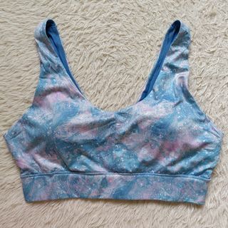 Juicy sports bra (L-XL)