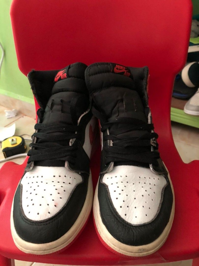 kasut air jordan 1