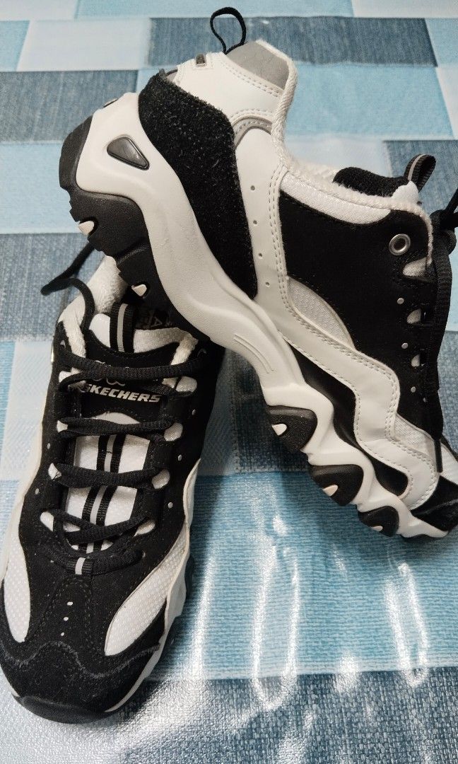 Kasut Skechers Unisex