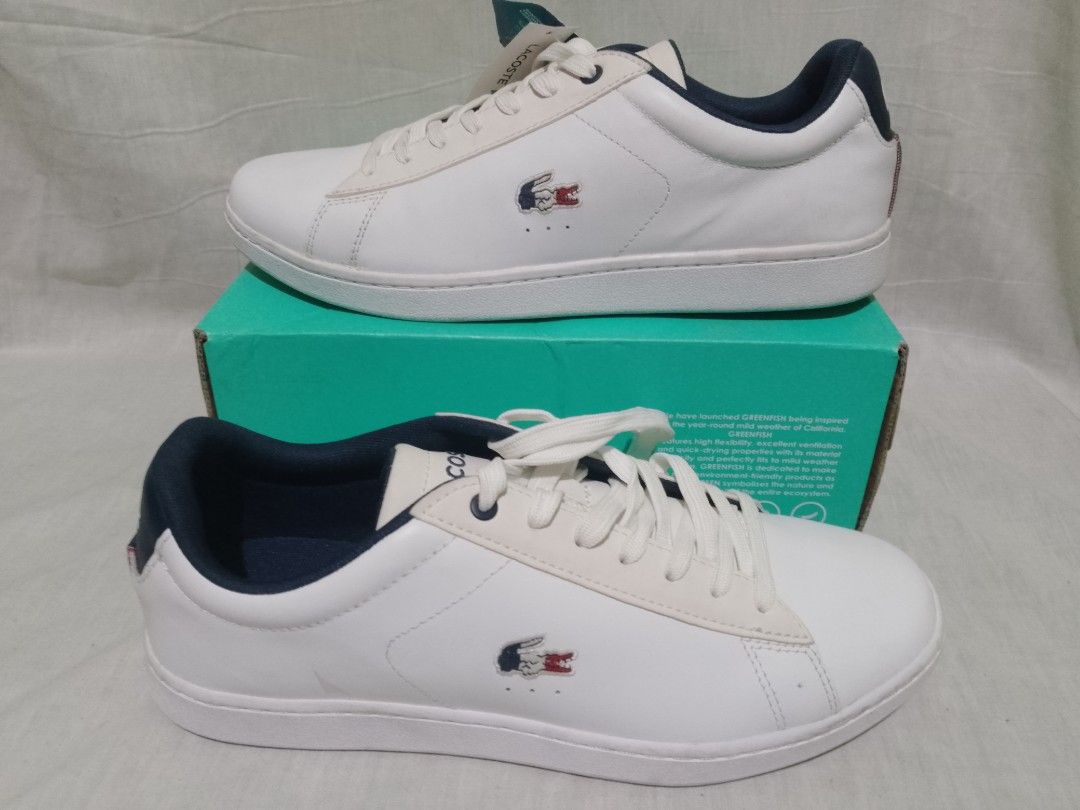 Lacoste carnaby evo 119 7 on sale