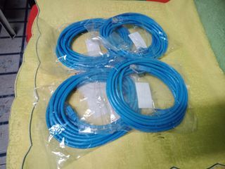 Lan Cable Ethernet RJ45