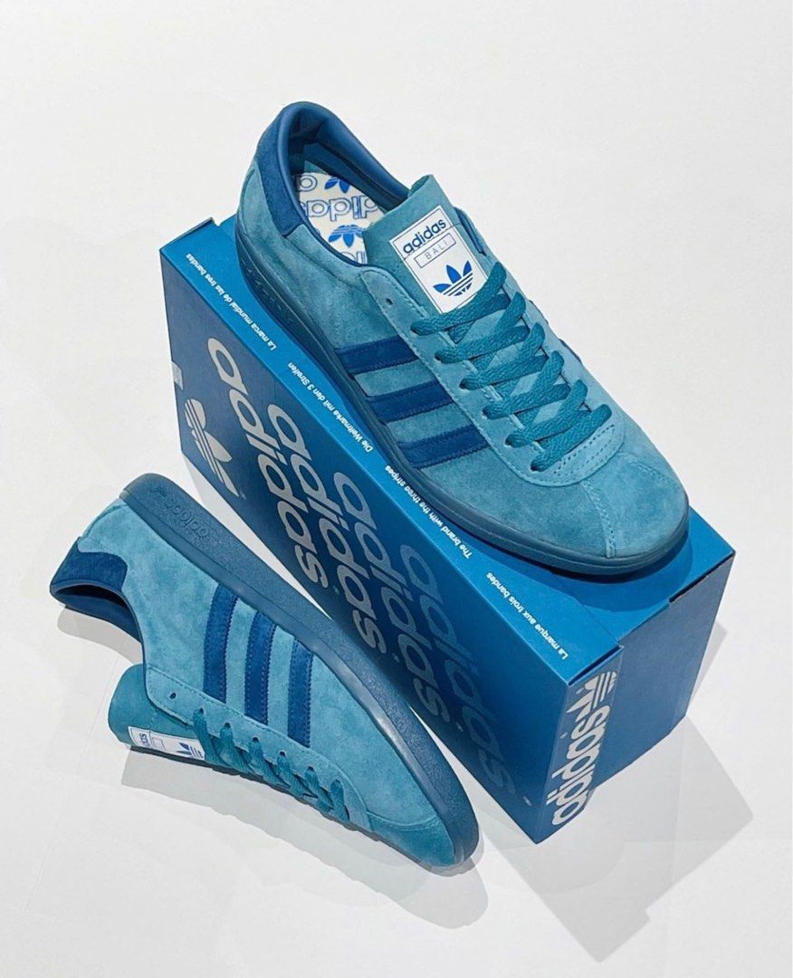 Latest Release Adidas Originals Bali Island Series 2024 Indonesia Men s Fashion Footwear Sneakers on Carousell