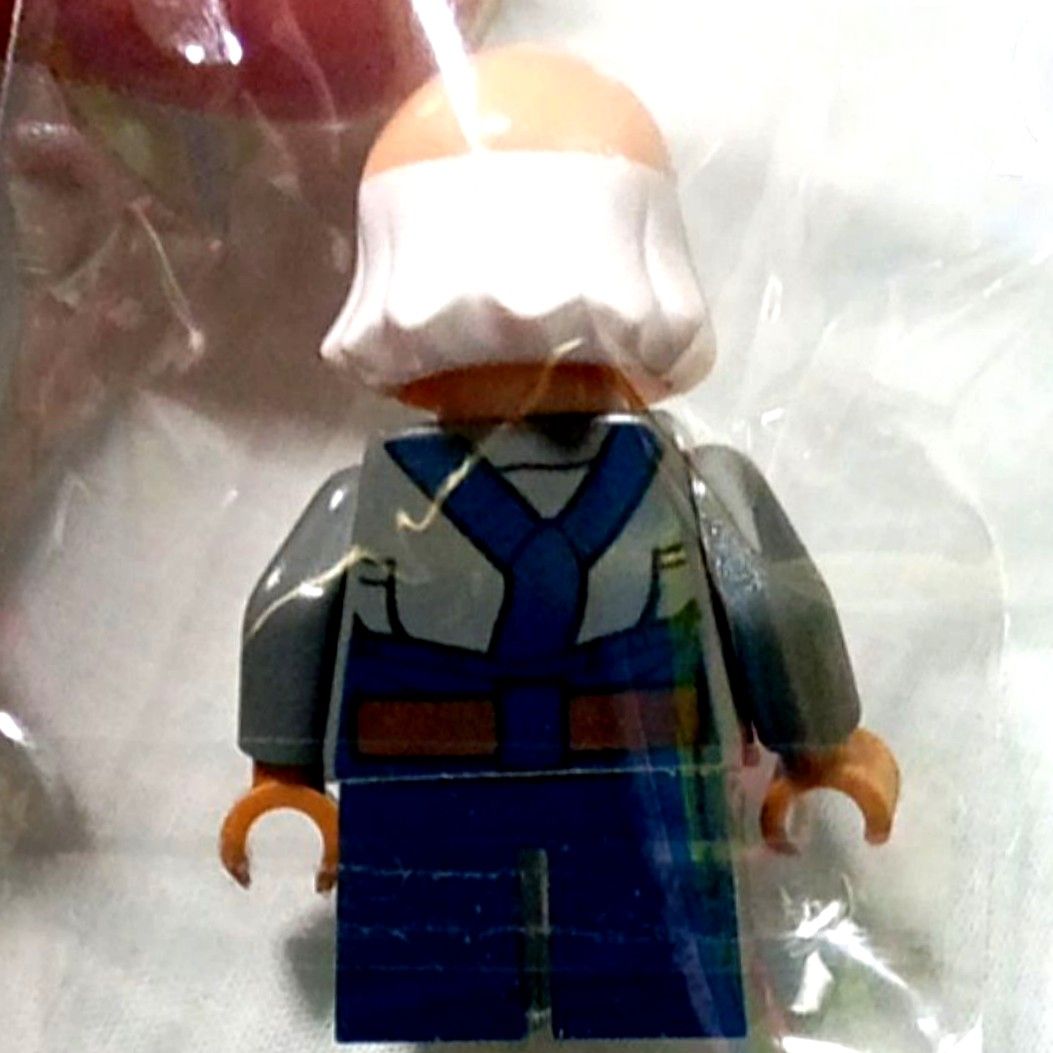 Ugnaught lego star wars outlet