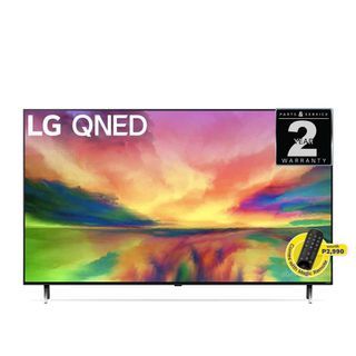 LG QNED TV SERIES