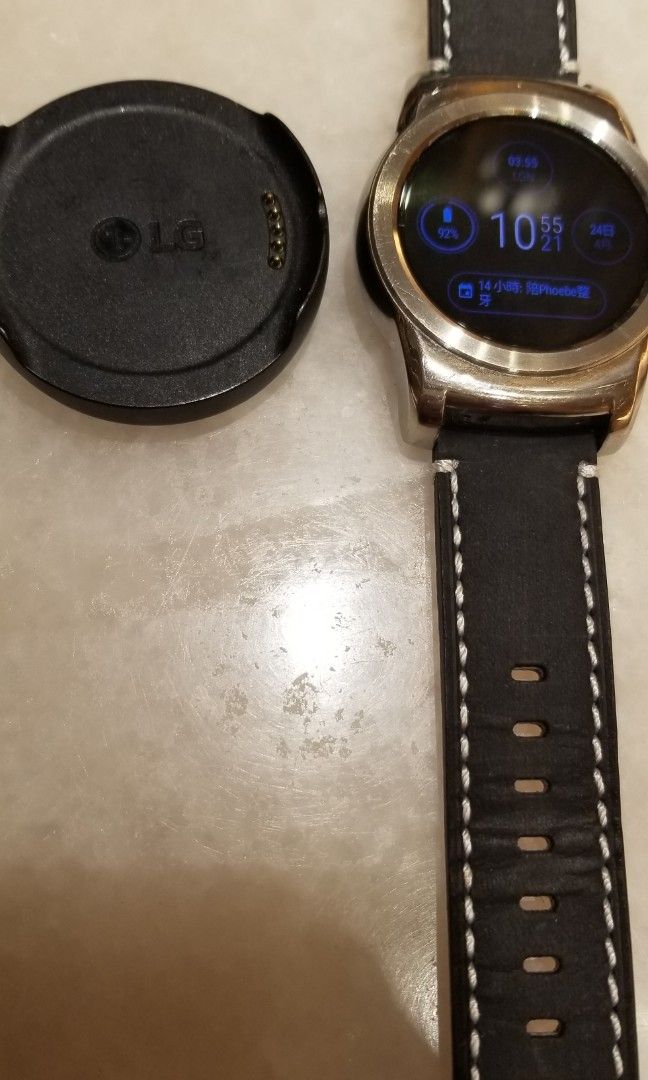 Smartwatch lg w150 cheap