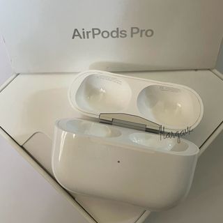 ‼️Lightning AirPods Pro 2 Charging Case ONLY ‼️