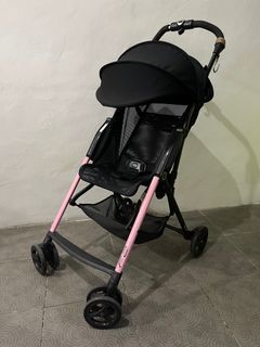 Lightweight Branded Combi Stroller