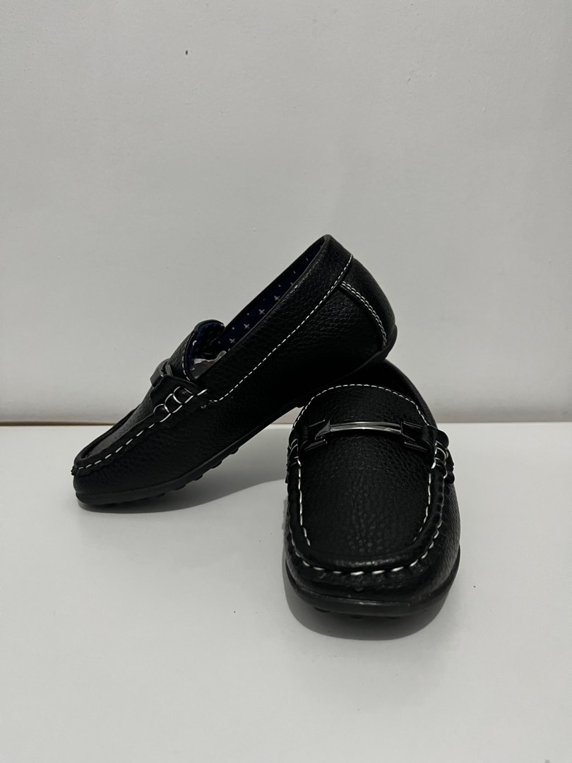 Loafer Shoes for Kids, Babies & Kids, Babies & Kids Fashion on Carousell