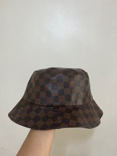 Louis Vuitton Damier Bucket Hat