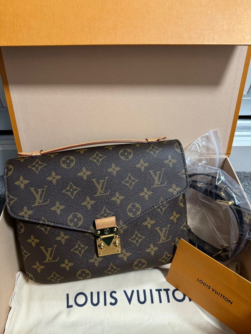 Loui vuitton pochette metis shop
