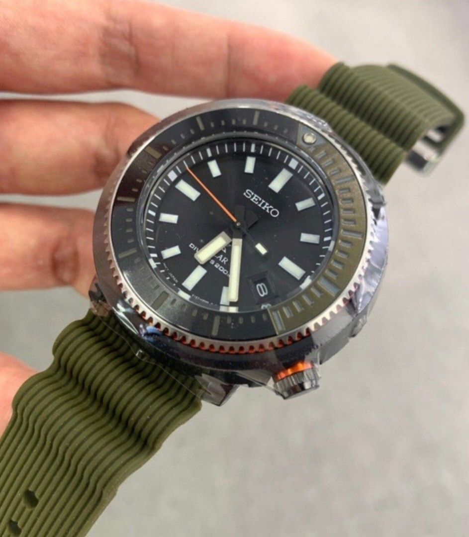 Seiko prospex sne547 sales