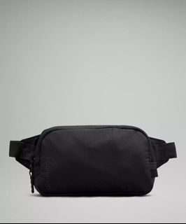 Lululemon Mini Belt Bag - Black