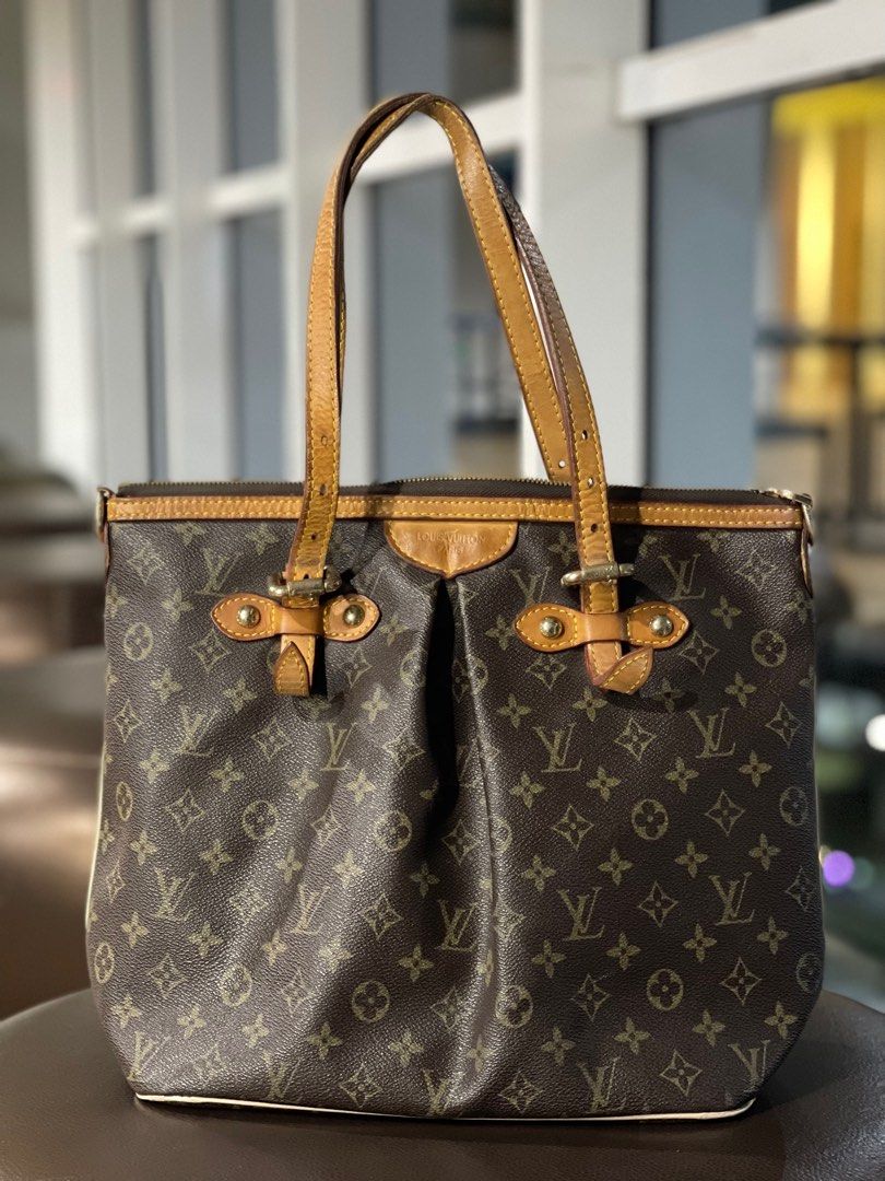 Lv tote bag original store