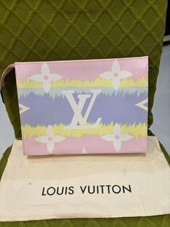 LV Pouches Limited Edition