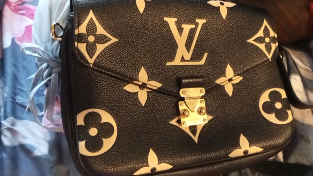 LV Sling Bag