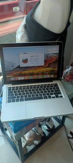 Mac Book Pro 2013
