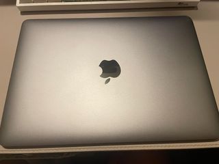 Macbook 2017 (Retina)