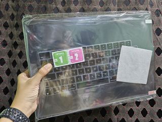 Macbook case set cover keyboard protector macbook air 13 air 15 m1 m2 m3 pro 16 pro 14
