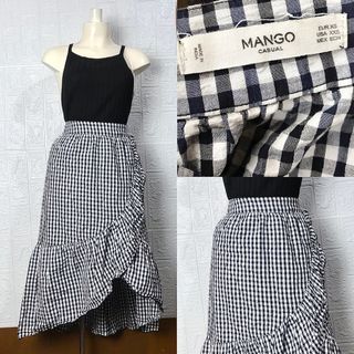 Mango skirt
