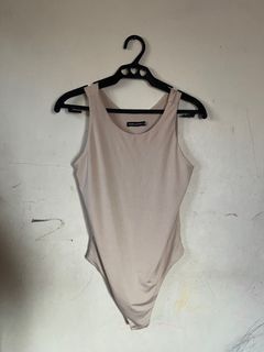 MARIA AND MARY BODYSUIT