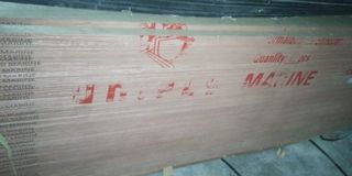 Marine Plywood 18mm