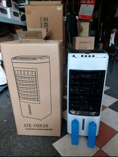 Miao Air Cooler