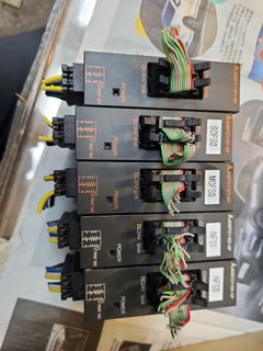 (Category: ) located in . Submitted by automationparts (Listing ID 1299812455, Image 1). Description: .