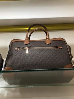 MK Travel/Luggage Bag