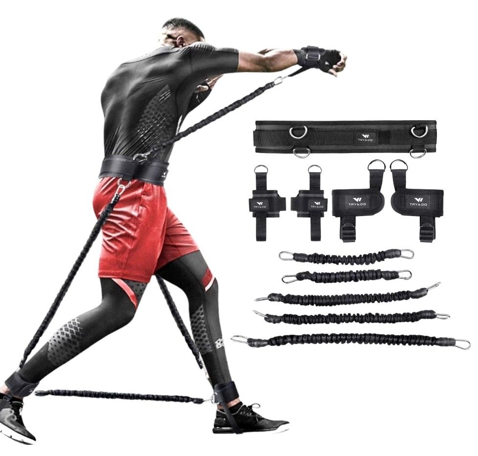 Mma resistance belt online