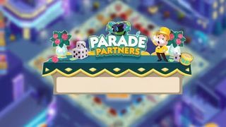 Monopoly Go | Parade Partner Event Carry Service