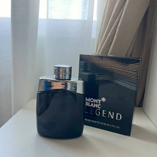 [MONT BLANC] Legend 100ml Perfume