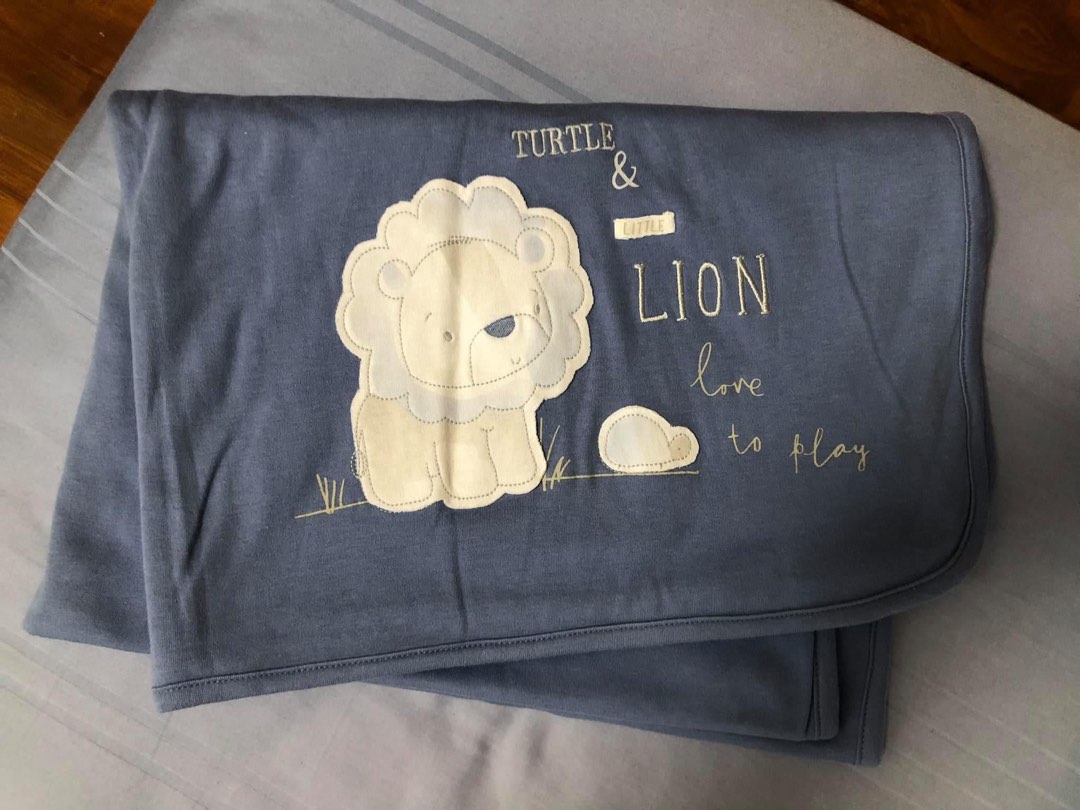 Mother care blanket one size