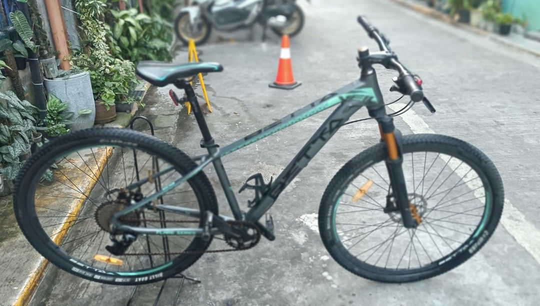 Betta veil tail 29er discount