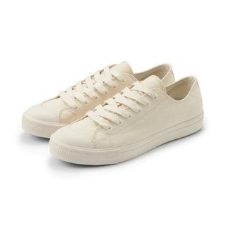 Muji Less Tiring Sneakers