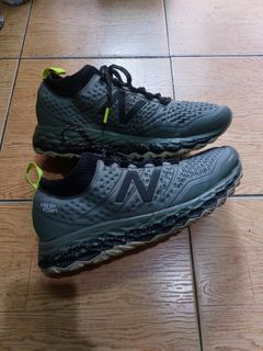 NB New Balance Fresh Foam x Hierro Trail Hiking Men's Shoes(26.5 cm)