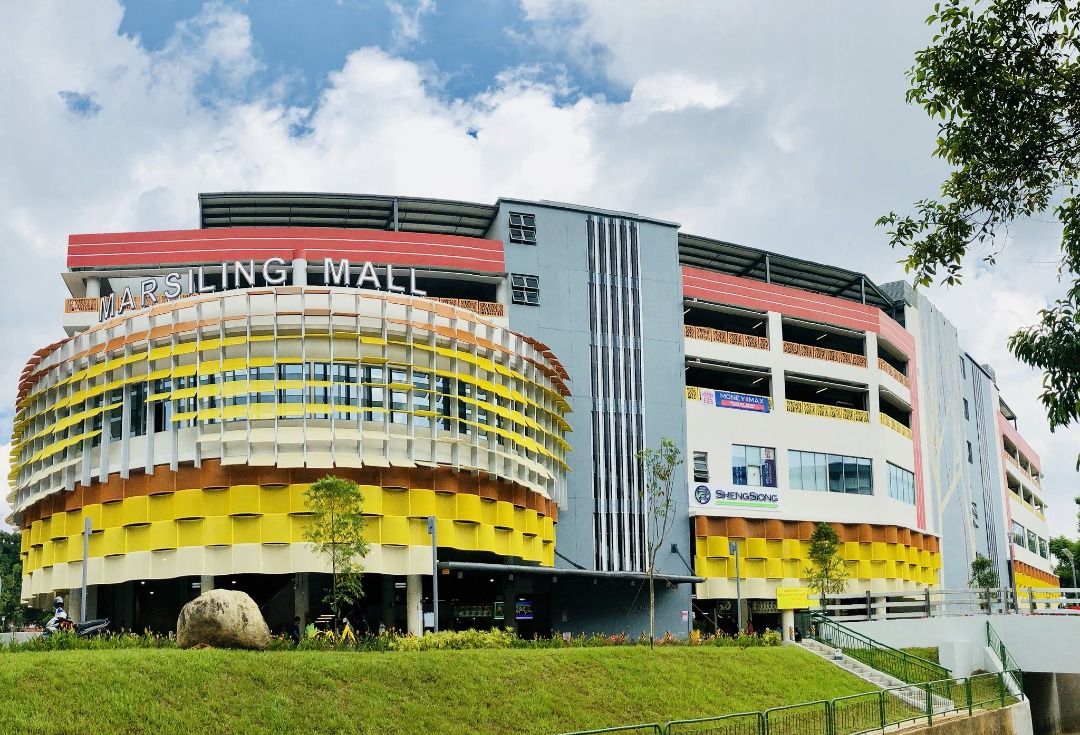 Clean & quiet single room $600. Share room $500. Near MRT, food, supermarkets & amenities in Woodlands for rent. Immediate move-in. Males only63227757040003114