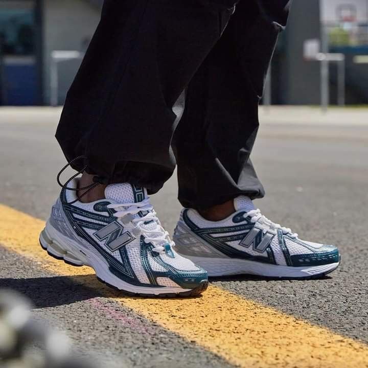 New Balance 1906R Footlocker Release Men s Fashion Footwear Sneakers on Carousell