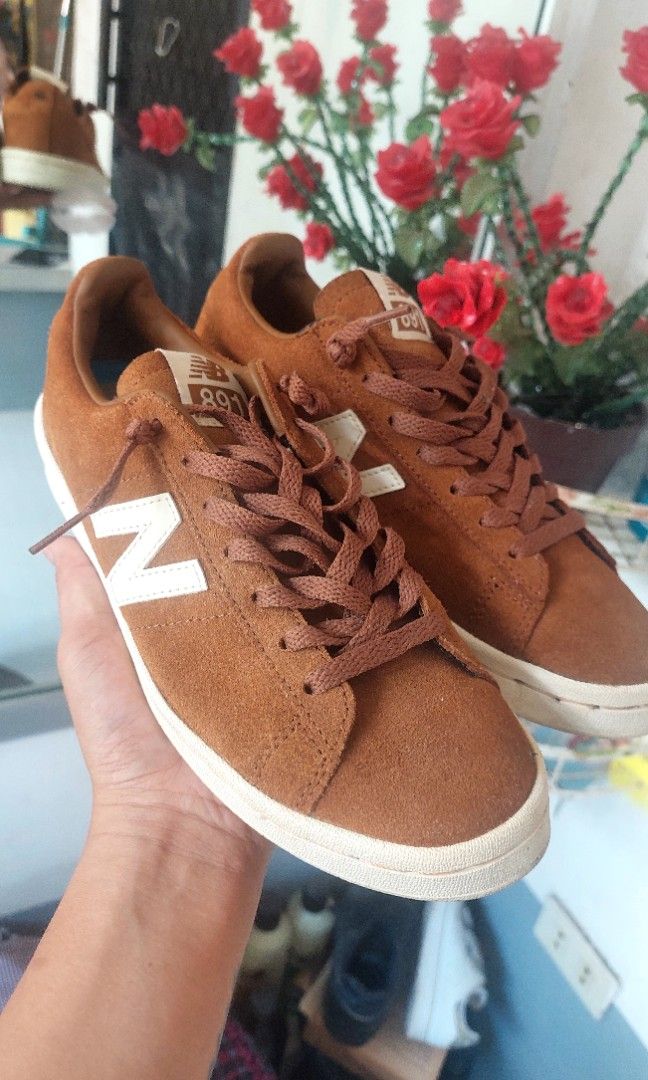 new balance 891 Men s Fashion Footwear Sneakers on Carousell