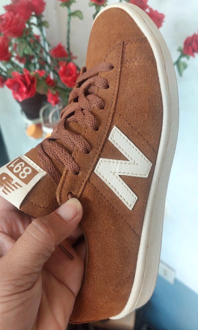 New balance high tops 891 top