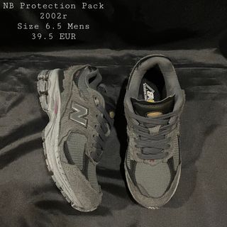 New balance  protection pack 2002r