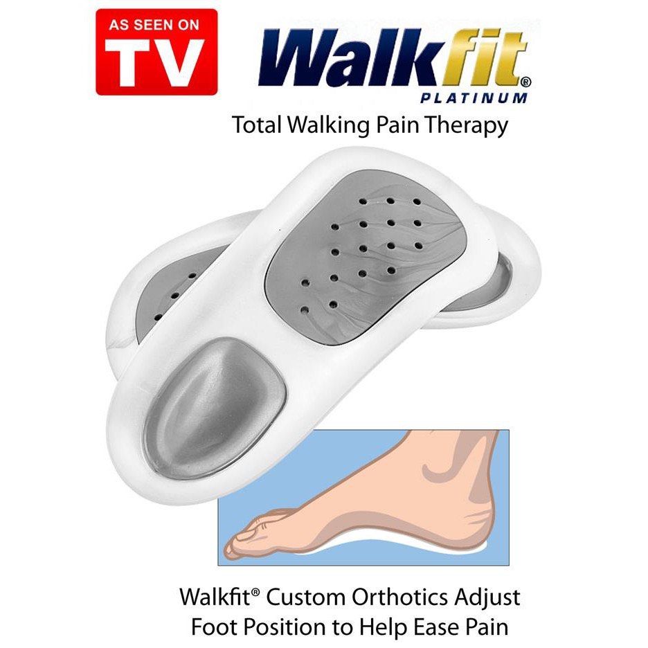 Walk fit as seen on tv store