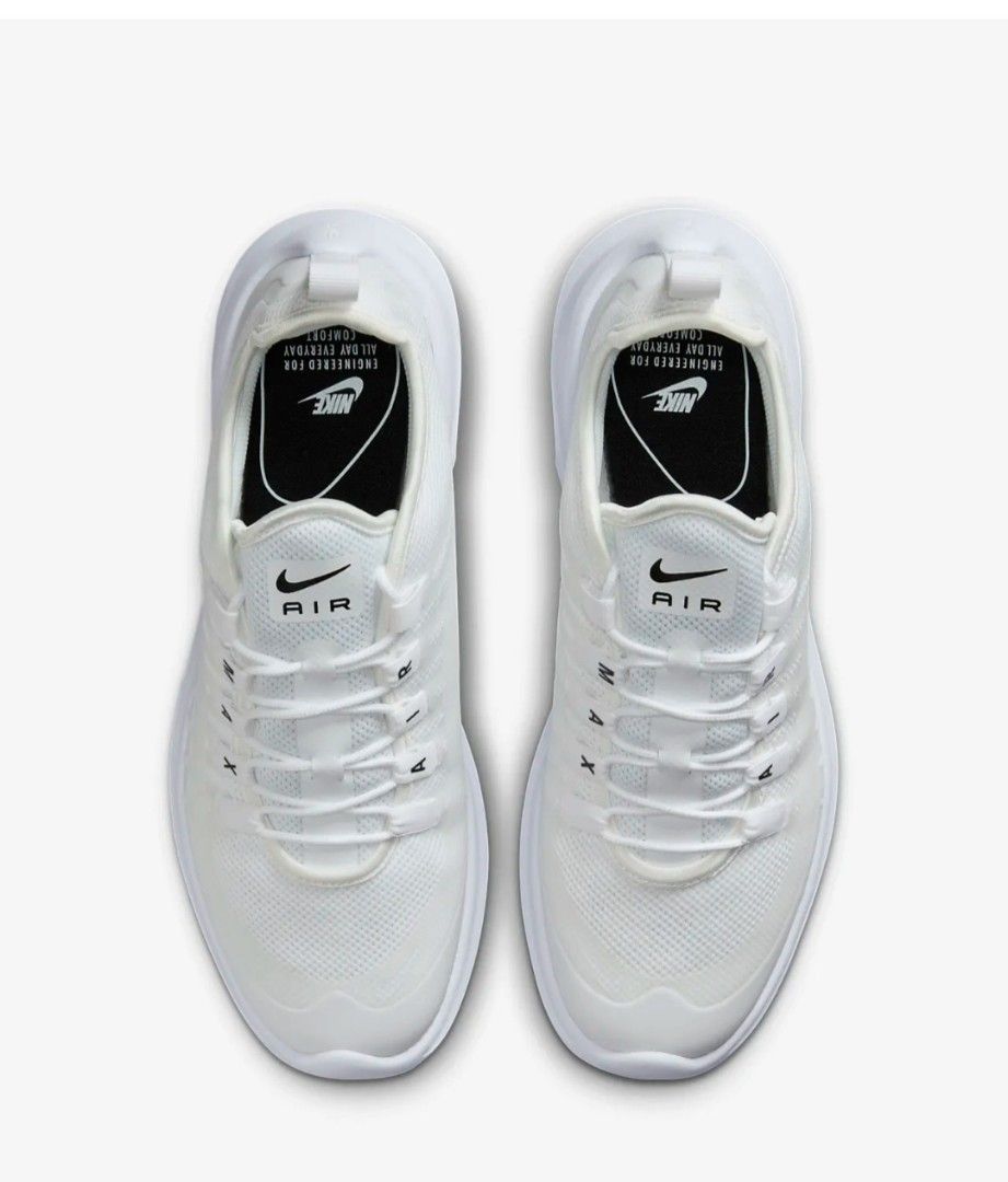 Ladies nike air max axis shop