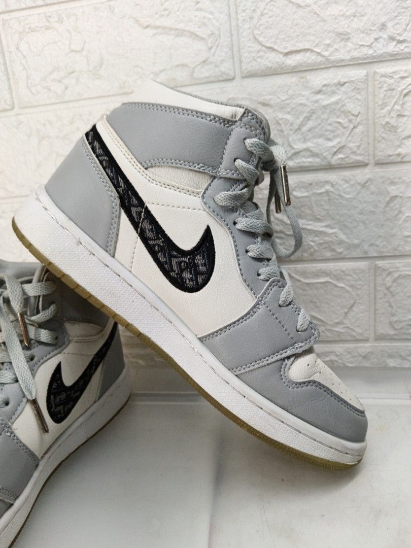dior aj